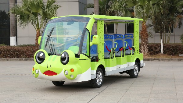 電動觀光車的具體優(yōu)勢有哪些呢？