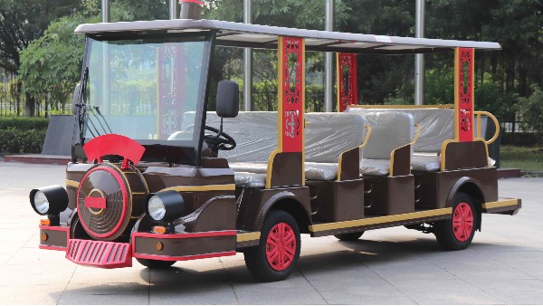 電動觀光車電池組為什么會出現(xiàn)不均衡？