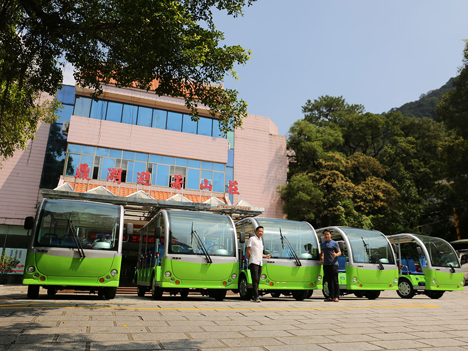 瑪西爾廣東肇慶鼎湖山爬坡網案例案例