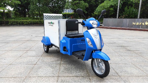 瑪西爾 | 電動(dòng)環(huán)衛(wèi)車電機(jī)該如何保養(yǎng)？