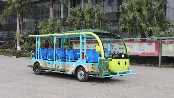 怎樣解決電動(dòng)觀光車、巡邏車等無(wú)法前進(jìn)或后退