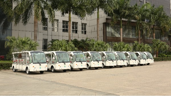 新購(gòu)的電動(dòng)觀光車該如何驗(yàn)收檢查