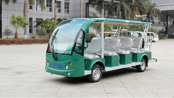 電動(dòng)觀光車自燃？該如何注意預(yù)防