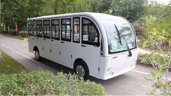 電動(dòng)觀光車等車型的應(yīng)急知識(shí)