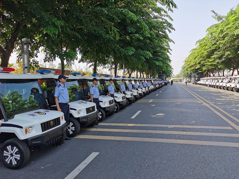 -深圳市巡邏車項(xiàng)目