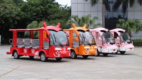 購買主題定制觀光車要注意些什么？