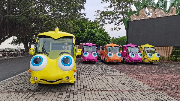 電動觀光車、巡邏車等剎車系統(tǒng)維護