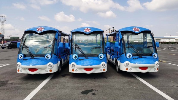 電動(dòng)觀光車在冬季怎樣遠(yuǎn)離虧電？