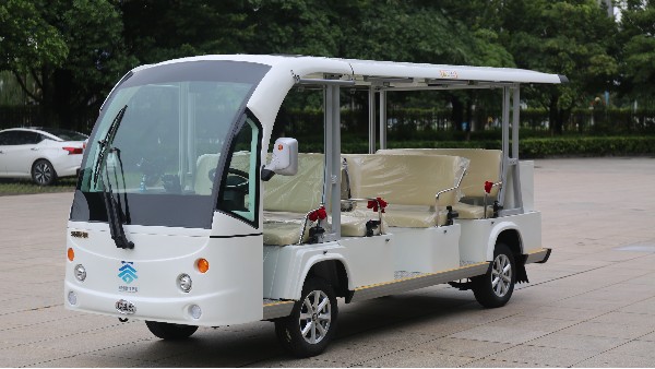 電動(dòng)觀光車運(yùn)營管理方法