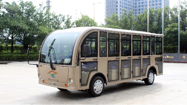 封閉觀光車的優(yōu)點有那些？