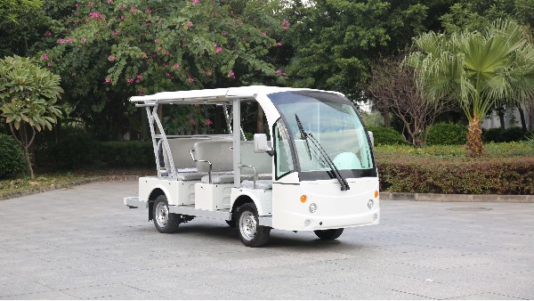 購買6座、8座電動觀光車是需要注意什么？