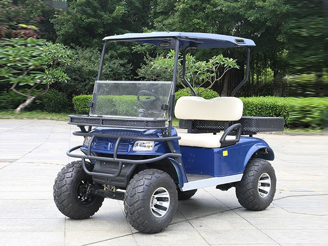 DH-C2 兩座打獵車(chē)