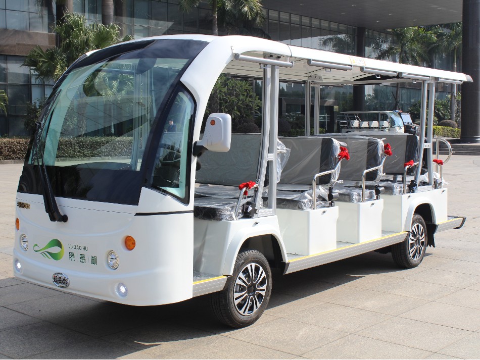 寒冬中，電動(dòng)觀光車、巡邏車等電池能經(jīng)得住考驗(yàn)嗎？