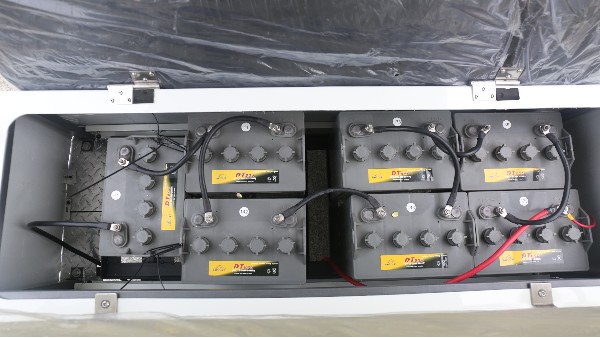 冬天該如何維護(hù)電動(dòng)車電池呢？