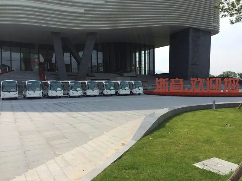 瑪西爾電動(dòng)車(chē) (5)