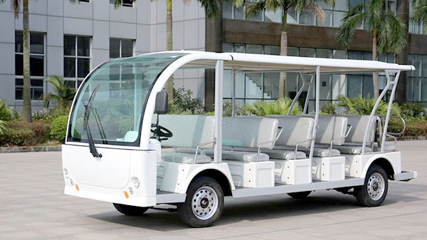 瑪西爾電動觀光車的維護和保養(yǎng)
