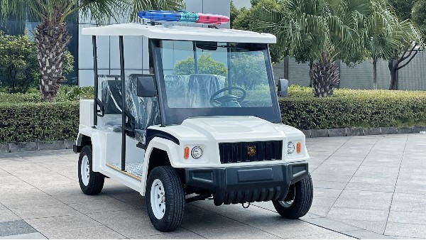 電動(dòng)巡邏車有什么突出的特點(diǎn)？