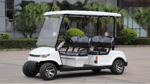 電動(dòng)高爾夫球車怎樣操作呢