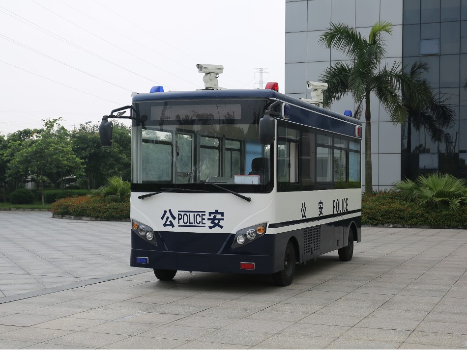 移動(dòng)警務(wù)室有什么功能作用？