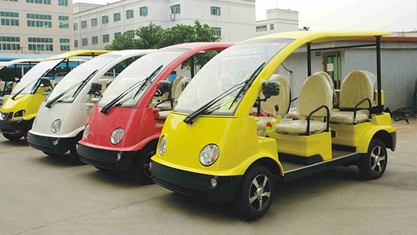 瑪西爾帶你揭秘，影響電動(dòng)車電池壽命因素